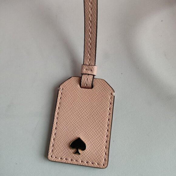 Kate Spade Cameron Street Powder Pink Crossbody Handbag - Picture 3 of 7